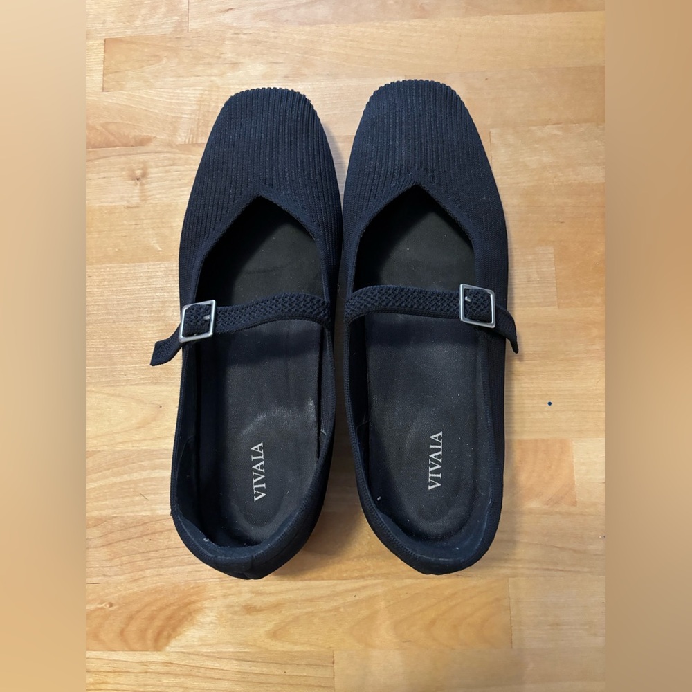 Vivaia Margot Mary-Jane Shoes - 41